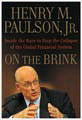 On the Brink (Hardcover)