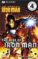The Rise of Iron Man (Paperback)