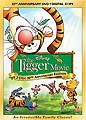 The Tigger Movie 2-Disc 10th Anniversary Edition with Digital Copy (DVD)