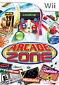 Wii - Arcade Zone