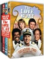 The Love Boat - Seasons One & Two (DVD)