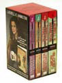Laurell K. Hamilton Box Set (Paperback)