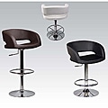Matrix Adjustable Height Swivel Stool