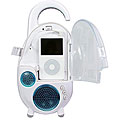 SplashProof iPod/ MP3 Player Shower Speaker
