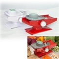 Mandoline Plastic Slicer