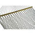 Deluxe Cotton Rope Hammock