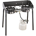 Explorer Portable Camp Stove