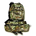 Christensen Outdoors RidgeRunner 3-in-1 Backpack