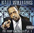 Katt Williams - The Pimp Chronicles Part 1 [PA] [6/16]