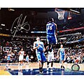 Carmelo Anthony Reverse Dunk Vs. Memphis 16x20 Photograph