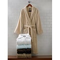 Turkish Supima Cotton Bathrobe