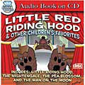 Little Red Ridinghood & other Children's Favorites