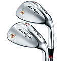 Ben Hogan Apex Forged LH Wedge