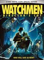 Watchmen - Director`s Cut; 2-Disc Set (DVD)