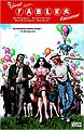 Fables Vol. 13: The Great Fables Crossover (Paperback)