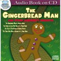 The Gingerbread Man and other Children's Favorites