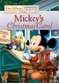 Disney Animation Collection Vol. 7: Mickey's Christmas Carol (DVD)
