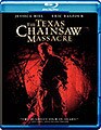 The Texas Chainsaw Massacre (Blu-ray Disc)