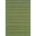 Laguna Polypropylene Rug (2'3 x 7'6)