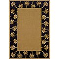Essential problem solver for 45 Record Adapter Charm Polypropylene Laguna Indoor/ Outdoor Rug (2'5 x 4'5)