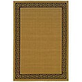 Resource blogs on 45 Record Display Polypropylene Laguna Indoor/ Outdoor Rug (2'5 x 4'5)