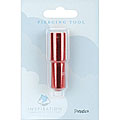 Instruction guide for perforated leather wheel cover Pazzles Inspiration Piercing Tool