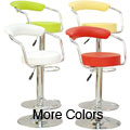 Axis Adjustable Barstools (Set of 2)