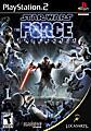 PS2 - Star Wars: The Clone Wars -- Republic Heroes