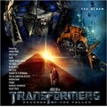 Original Soundtrack - Transformers: Revenge of the Fallen