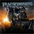 Transformers: Revenge of the Fallen - The Score