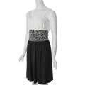 Adi Designs Women's Spaghetti Strap Dress