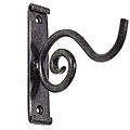 Scroll Bracket