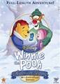Winnie the Pooh: Seasons of Giving 10th Anniversary Special Edition (DVD)