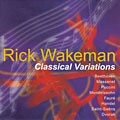 Rick Wakeman - Classical Variations