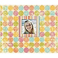 K & Company Perfect-bound 'Dottie' Photo Album/ Scrapbook