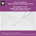 Cricut Cuttables Stamp Sheet Refills (Pack of 2)