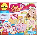 Silk Screen Kids' Factory Kit