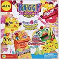 Alex Toys Baggy Bunch Gals Craft Kit