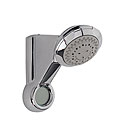 Aquadyne 3-setting Temperature-sensing Chrome Showerhead