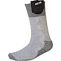 Heat Sox Battery-heated Medium Wool-blend Socks