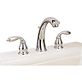 Moen Bayhill Lavatory 2-handle Widespread Chrome Faucet