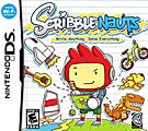 NinDS - Scribblenauts