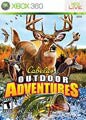 XBox 360 - Cabela's Outdoor Adventures 2010