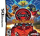 NinDS - Chaotic: Shadow Warriors