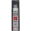 L'Oreal Vive Men's 6-oz Thickening/ Grooming Foam