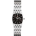 Swiss Military Women's Black Rendezvous Watch