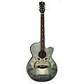 Luna Fantasie 'Spirit of the Night' Acoustic/ Electric Guitar