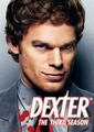 Dexter - The Complete Third Season (DVD)