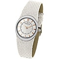 Stuhrling Original Women's Movida Oval Swiss Quartz Watch