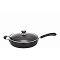 T-fal Nonstick 5-quart Jumbo Cooker with Lid